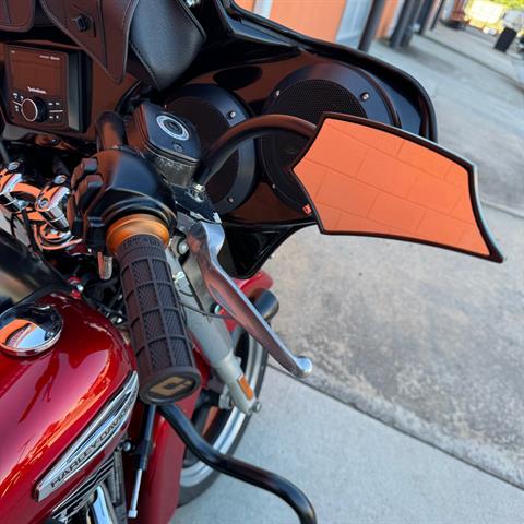 2013 Harley-Davidson Dyna® Switchback™ in Fredericksburg, Virginia - Photo 15