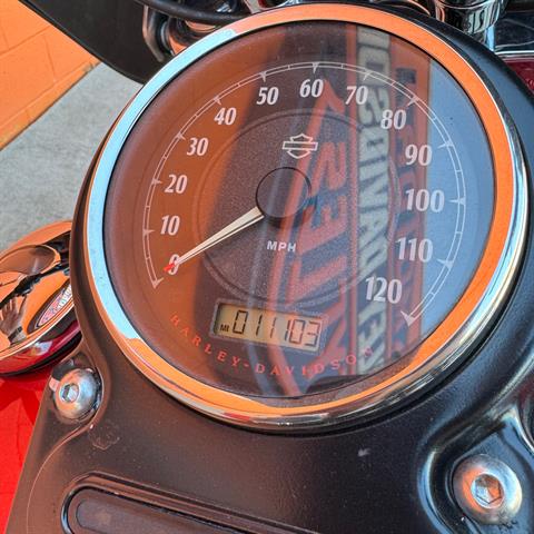 2013 Harley-Davidson Dyna® Switchback™ in Fredericksburg, Virginia - Photo 17