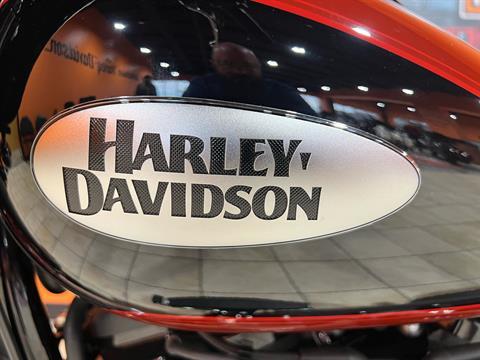 2024 Harley-Davidson Heritage Classic 114 in Fredericksburg, Virginia - Photo 10