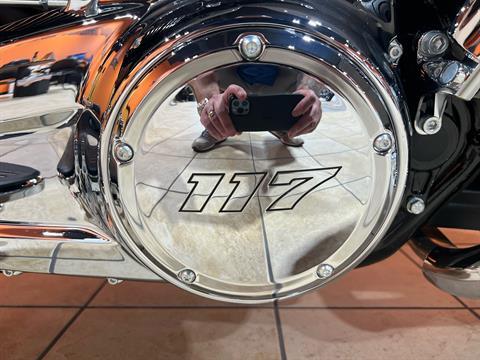 2024 Harley-Davidson Road Glide® in Fredericksburg, Virginia - Photo 9