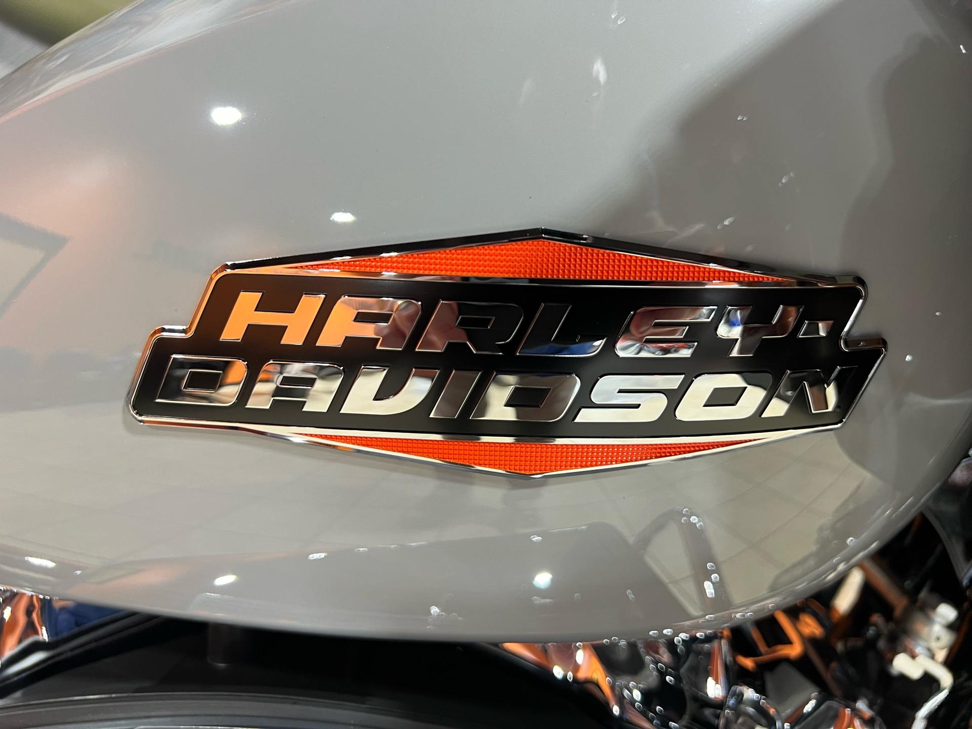 2024 Harley-Davidson Road Glide® in Fredericksburg, Virginia - Photo 14