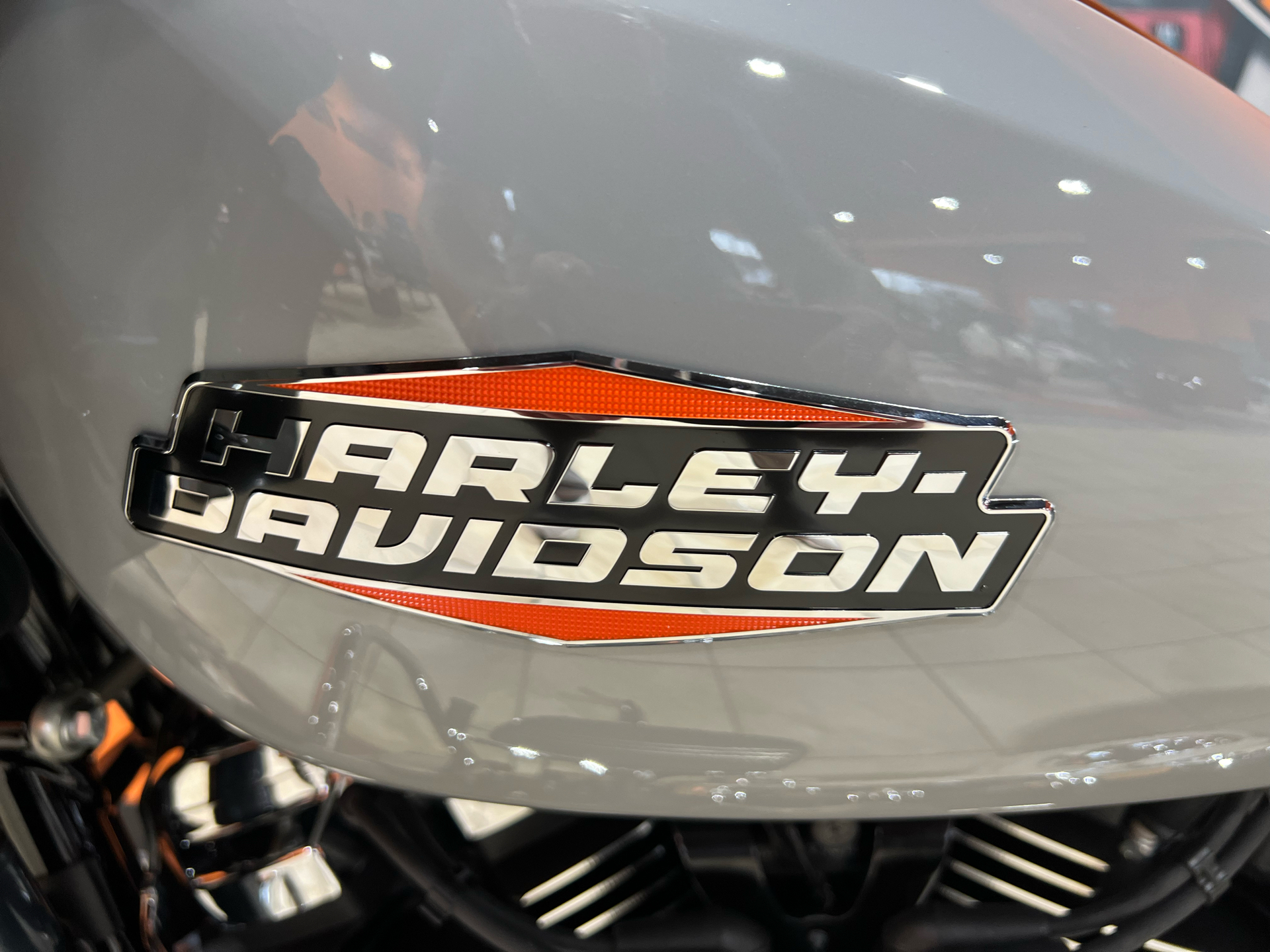 2024 Harley-Davidson Road Glide® in Fredericksburg, Virginia - Photo 15