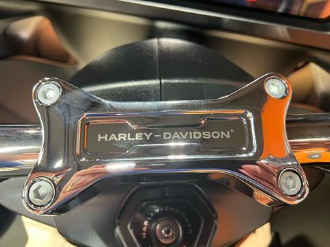 2024 Harley-Davidson Road Glide® in Fredericksburg, Virginia - Photo 20