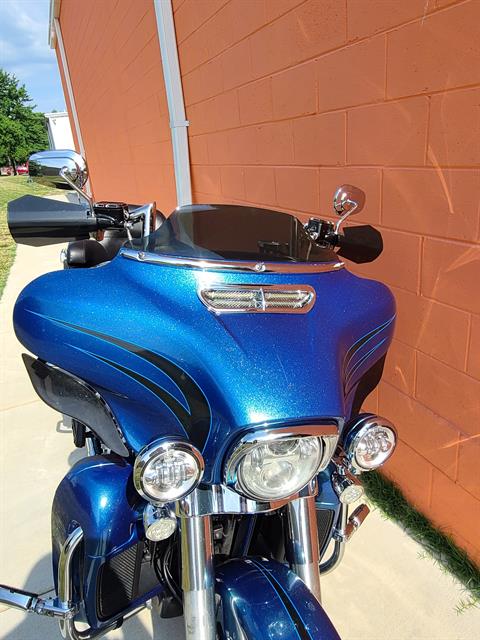 2014 Harley-Davidson ELECTRA GLIDE ULTRA LIMITED in Fredericksburg, Virginia - Photo 5