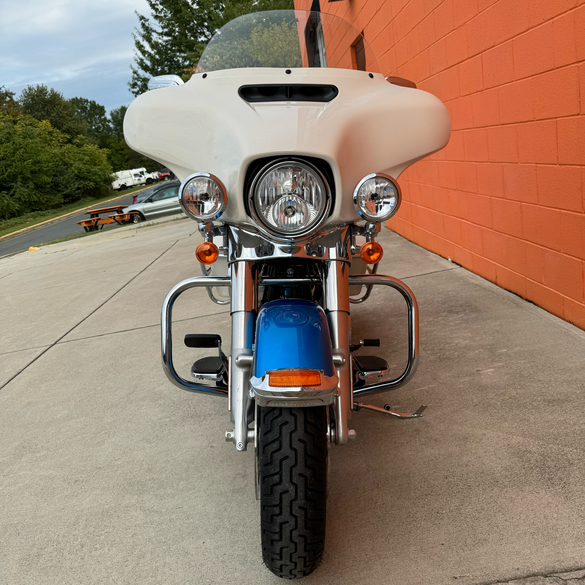 2021 Harley-Davidson Electra Glide® Revival™ in Fredericksburg, Virginia - Photo 7