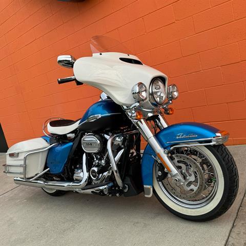 2021 Harley-Davidson Electra Glide® Revival™ in Fredericksburg, Virginia - Photo 3