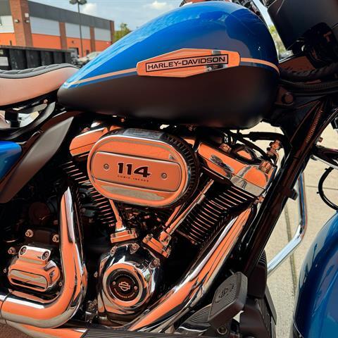 2021 Harley-Davidson Electra Glide® Revival™ in Fredericksburg, Virginia - Photo 9