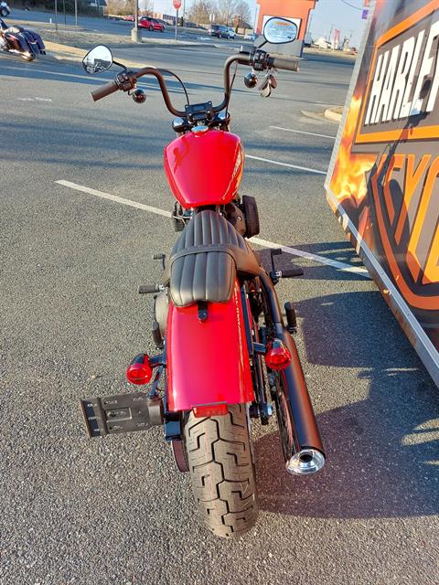 2022 Harley-Davidson Street Bob® 114 in Fredericksburg, Virginia - Photo 8