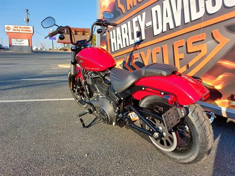 2022 Harley-Davidson Street Bob® 114 in Fredericksburg, Virginia - Photo 6