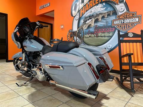 2024 Harley-Davidson STREET GLIDE in Fredericksburg, Virginia - Photo 4