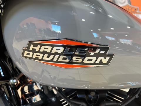 2024 Harley-Davidson STREET GLIDE in Fredericksburg, Virginia - Photo 10