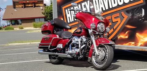 2013 Harley-Davidson Electra Glide® Classic in Fredericksburg, Virginia - Photo 3