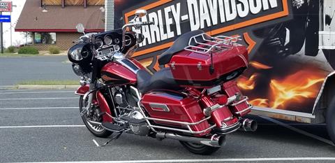 2013 Harley-Davidson Electra Glide® Classic in Fredericksburg, Virginia - Photo 6