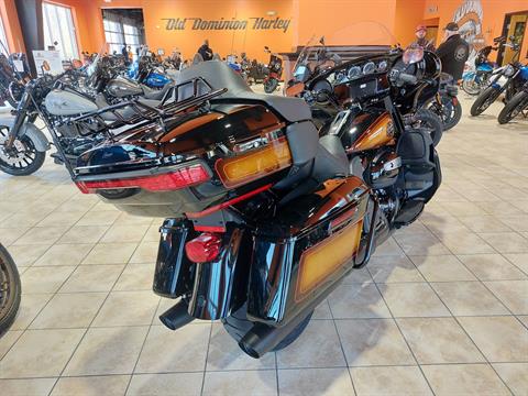 2024 Harley-Davidson Ultra Limited in Fredericksburg, Virginia - Photo 5