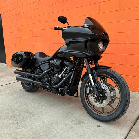 2023 Harley-Davidson Low Rider® ST in Fredericksburg, Virginia - Photo 3