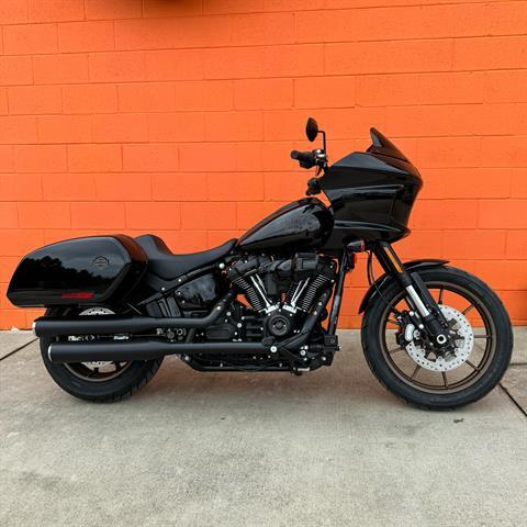 2023 Harley-Davidson Low Rider® ST in Fredericksburg, Virginia - Photo 1