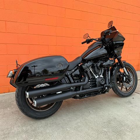 2023 Harley-Davidson Low Rider® ST in Fredericksburg, Virginia - Photo 5