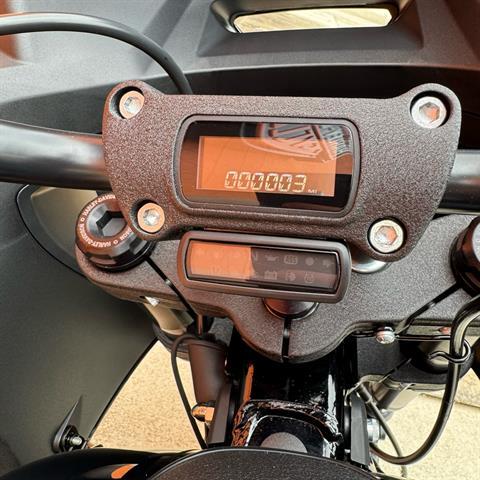 2023 Harley-Davidson Low Rider® ST in Fredericksburg, Virginia - Photo 11