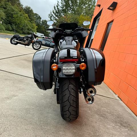 2023 Harley-Davidson Low Rider® ST in Fredericksburg, Virginia - Photo 8