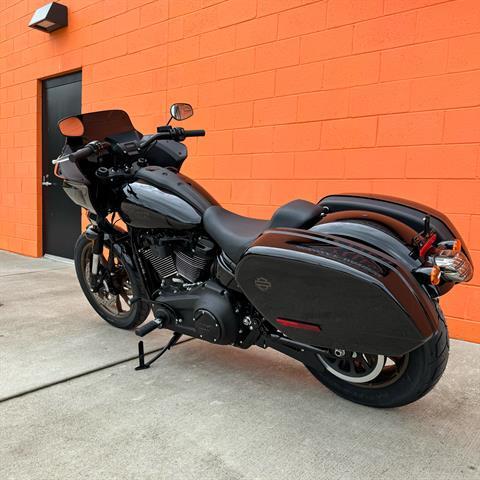 2023 Harley-Davidson Low Rider® ST in Fredericksburg, Virginia - Photo 6
