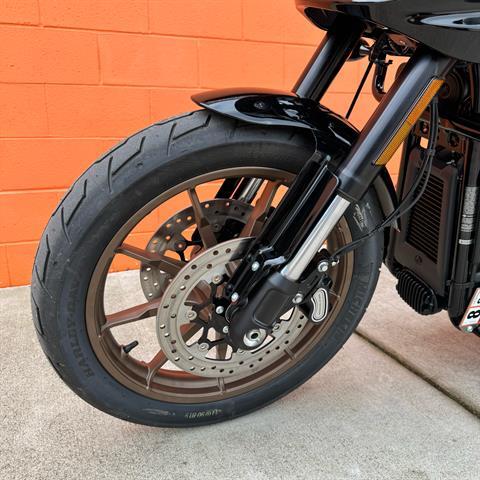 2023 Harley-Davidson Low Rider® ST in Fredericksburg, Virginia - Photo 10