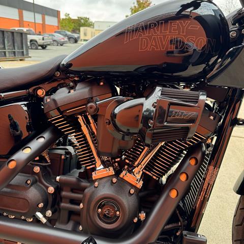 2023 Harley-Davidson Low Rider® ST in Fredericksburg, Virginia - Photo 9