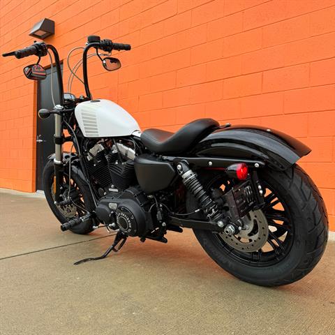 2017 Harley-Davidson Forty-Eight® in Fredericksburg, Virginia - Photo 5