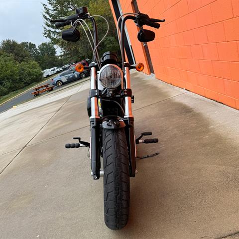 2017 Harley-Davidson Forty-Eight® in Fredericksburg, Virginia - Photo 7