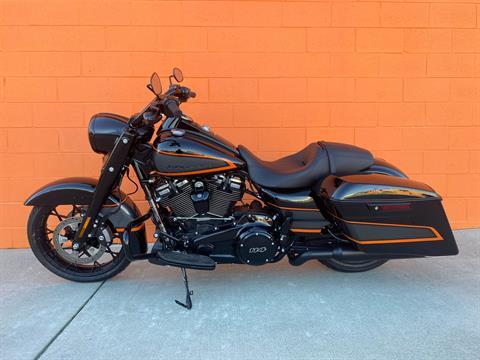 2022 Harley-Davidson Road King® Special in Fredericksburg, Virginia - Photo 2