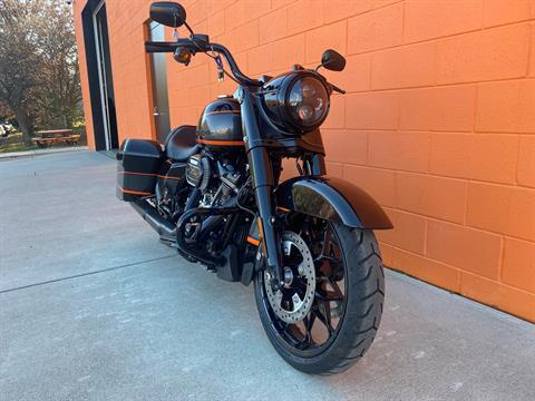 2022 Harley-Davidson Road King® Special in Fredericksburg, Virginia - Photo 3