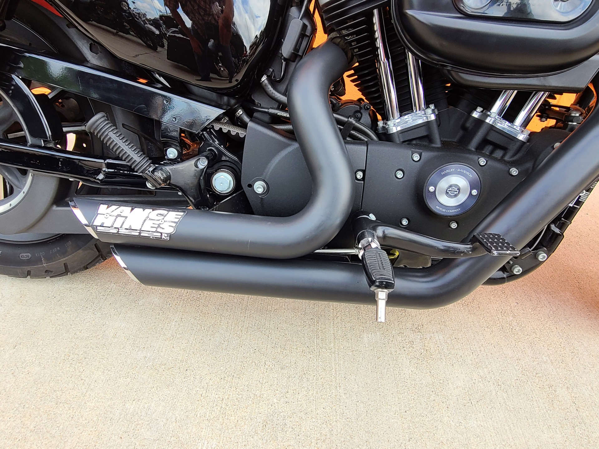2013 Harley-Davidson Sportster® Iron 883™ in Fredericksburg, Virginia - Photo 4
