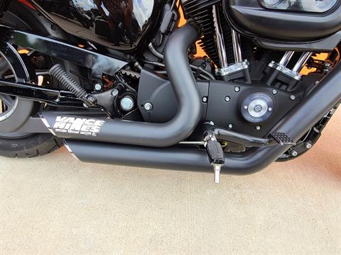 2013 Harley-Davidson Sportster® Iron 883™ in Fredericksburg, Virginia - Photo 4