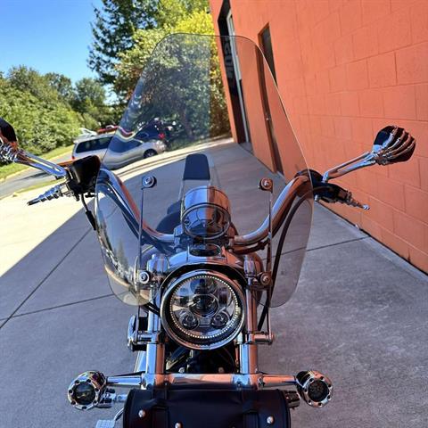2009 Harley-Davidson Sportster® 1200 Low in Fredericksburg, Virginia - Photo 9