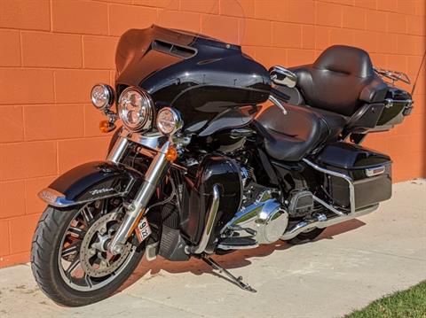 2019 Harley-Davidson Electra Glide® Ultra Classic® in Fredericksburg, Virginia - Photo 4