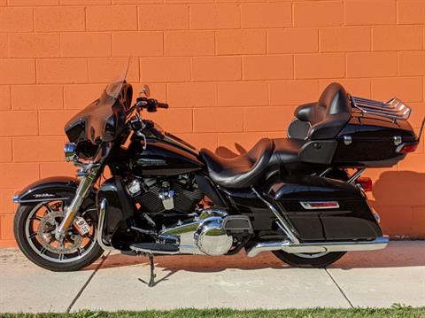 2019 Harley-Davidson Electra Glide® Ultra Classic® in Fredericksburg, Virginia - Photo 2