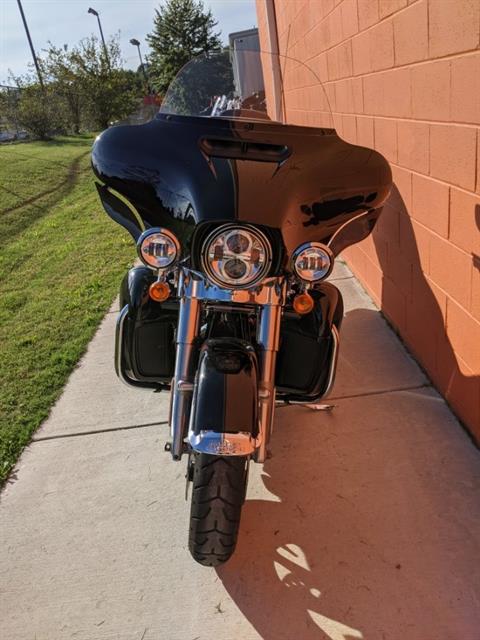 2019 Harley-Davidson Electra Glide® Ultra Classic® in Fredericksburg, Virginia - Photo 7