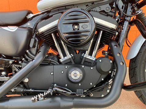 2021 Harley-Davidson Iron 883™ in Fredericksburg, Virginia - Photo 11