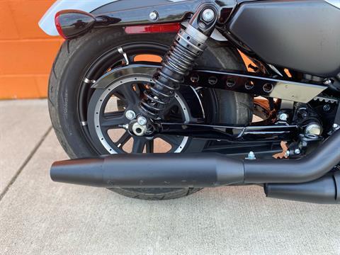 2021 Harley-Davidson Iron 883™ in Fredericksburg, Virginia - Photo 15