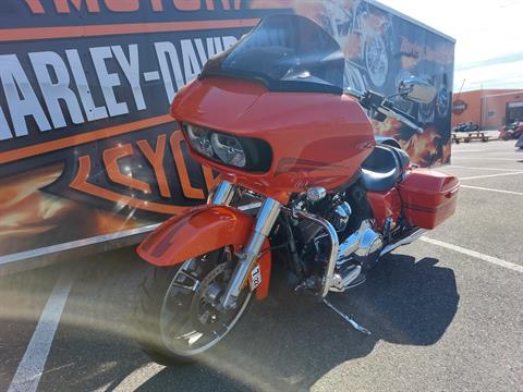 2017 Harley-Davidson Road Glide® Special in Fredericksburg, Virginia - Photo 4