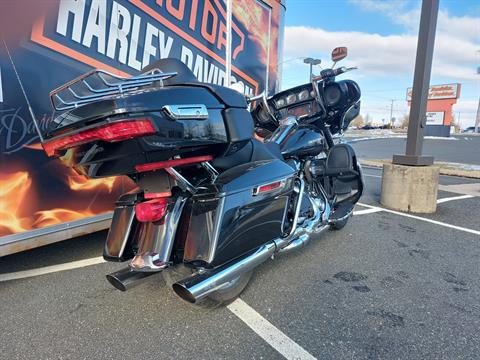 2018 Harley-Davidson Ultra Limited Low in Fredericksburg, Virginia - Photo 5