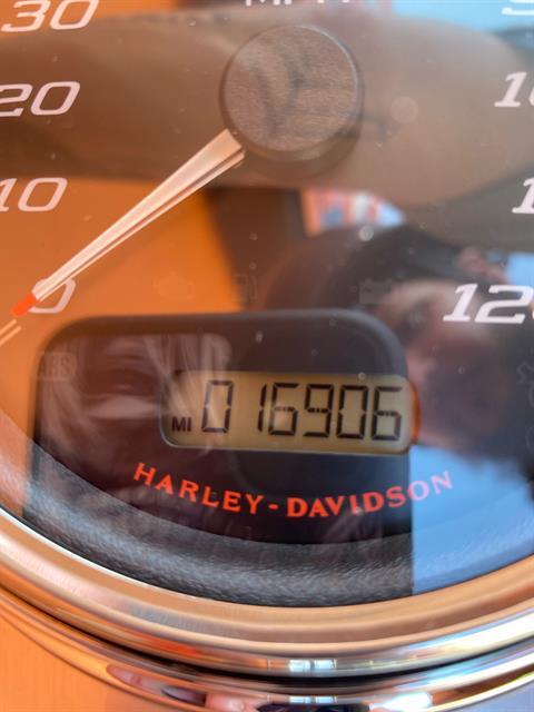 2017 Harley-Davidson Road King® in Fredericksburg, Virginia - Photo 10