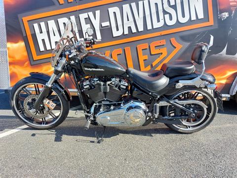 2018 Harley-Davidson Breakout® 107 in Fredericksburg, Virginia - Photo 2