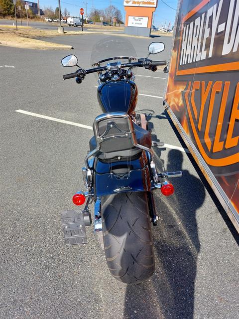 2018 Harley-Davidson Breakout® 107 in Fredericksburg, Virginia - Photo 8
