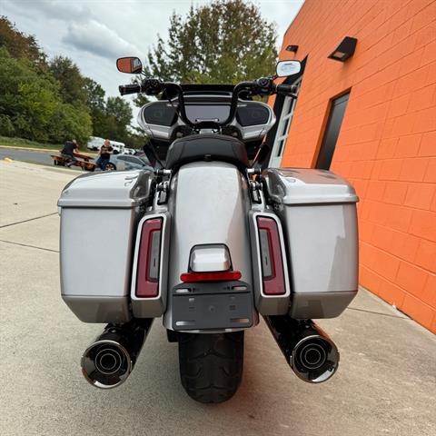 2023 Harley-Davidson CVO Road Glide in Fredericksburg, Virginia - Photo 8