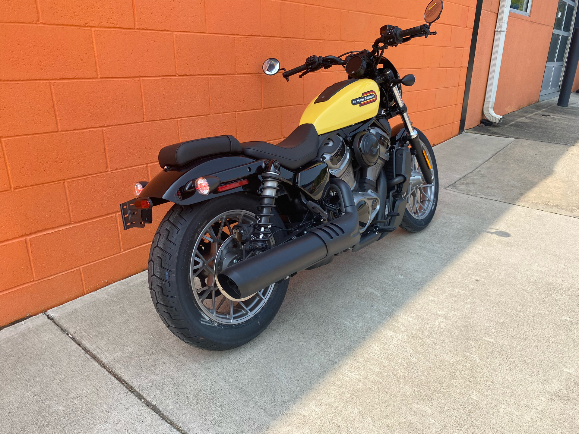 2023 Harley-Davidson Nightster® Special in Fredericksburg, Virginia - Photo 5