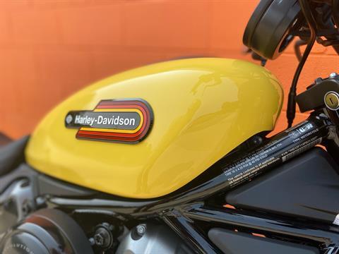 2023 Harley-Davidson Nightster® Special in Fredericksburg, Virginia - Photo 13