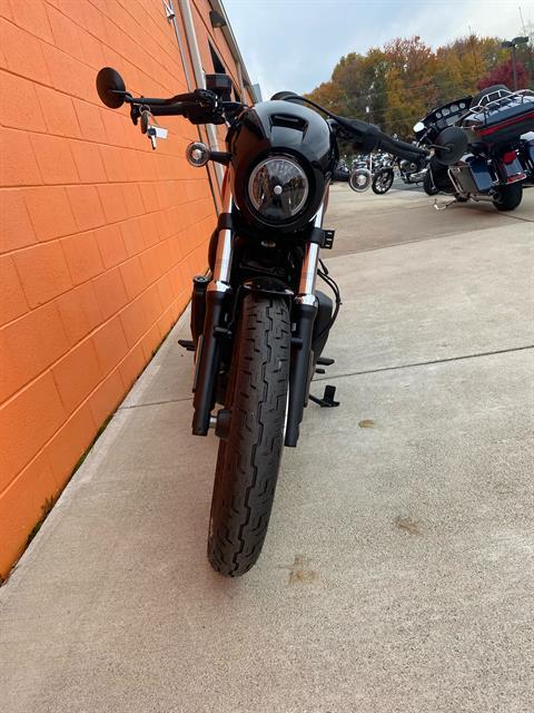 2022 Harley-Davidson Nightster in Fredericksburg, Virginia - Photo 7