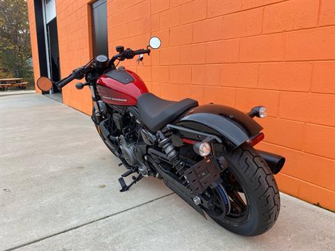 2022 Harley-Davidson Nightster in Fredericksburg, Virginia - Photo 6
