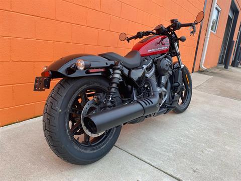 2022 Harley-Davidson Nightster in Fredericksburg, Virginia - Photo 5