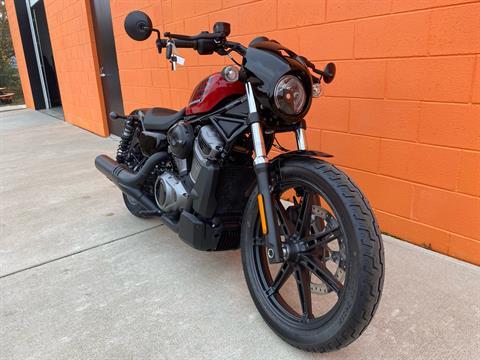 2022 Harley-Davidson Nightster in Fredericksburg, Virginia - Photo 3